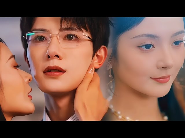 Blind Girl & Billionaire Love Story❤️New Chinese Drama Mix Hindi Song❤️Korean Mix Hindi❤️Alone Heart