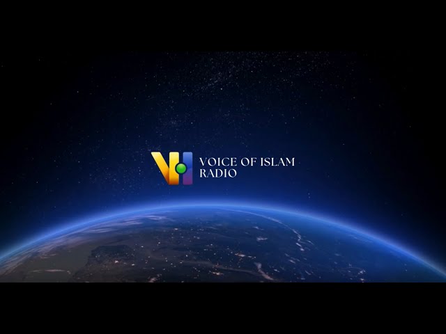 Voice of Islam - Radio Stream