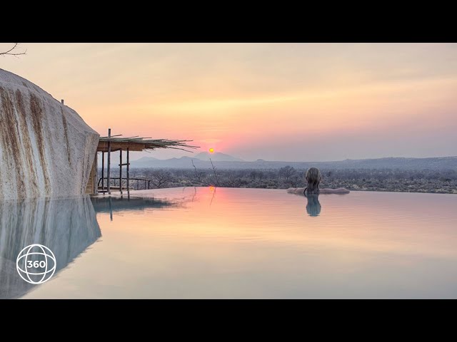 The Jabali Ridge Experience | 360° Virtual Tour