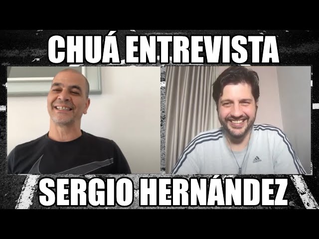 MANU GINÓBILI É O JOGADOR MAIS GENIAL QUE JÁ TREINEI! - Chuá Entrevista #02