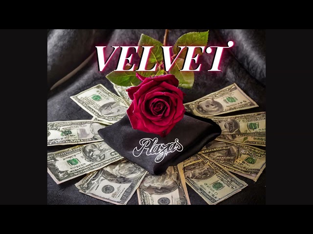 POP SMOKE SAD DRILL TYPE BEAT | VELVET | Prod by Plazas