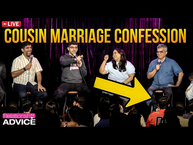 Rakshabandhan valentine | RelationSh!t Advice ft @AtulKhatriComedian @SumukhiSuresh @siddharthdudeja