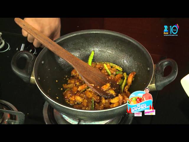 Vah re Vah - Indian Telugu Cooking Show - Episode 588 - Zee Telugu TV Serial - Best Scene