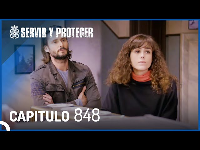 Serve and Protect Full Episode 848