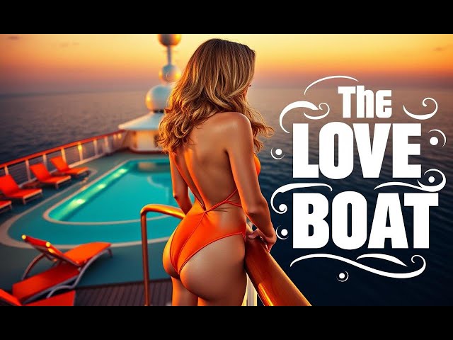 Can 1970s Grindhouse Horror Meet 1950s Romance in CTHULHU LOVE BOAT?