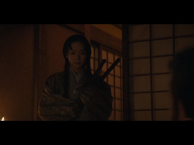 Shogun (2024) Episode 4 | Blackthorne Receives a Gift from Lady Fuji