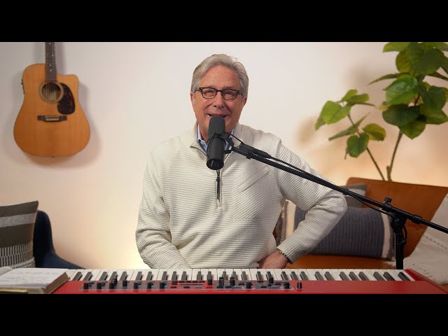 Worship Wednesday with Don Moen - 12/25/2024