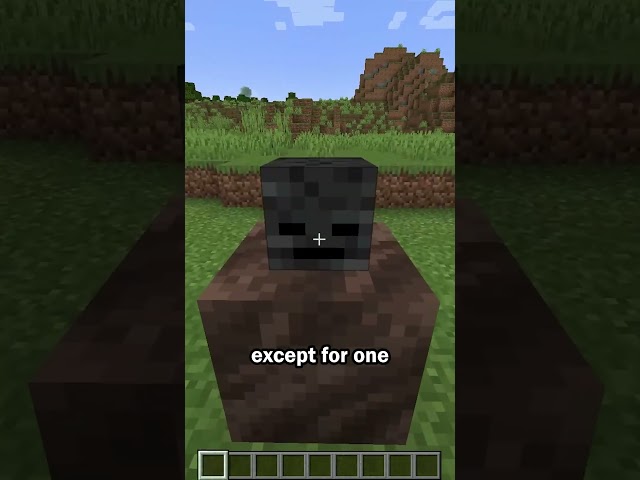 Creepers are better on Bedrock Edition