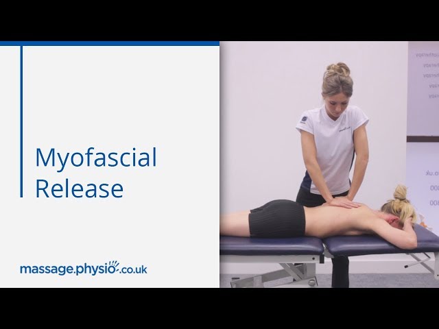 Myofascial Release