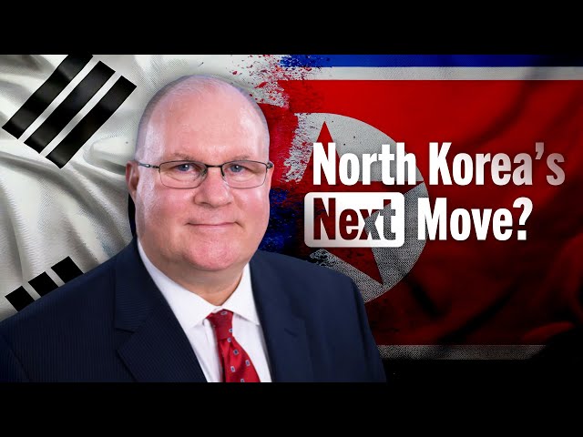 North Korea, Nuclear Threats & the Fight for a Unification