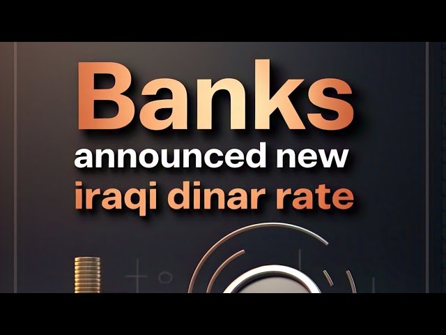 Iraqi Dinar Exchange Rate | 11 February, 2025 | US Dollar Exchange Rate | Iqd, usd