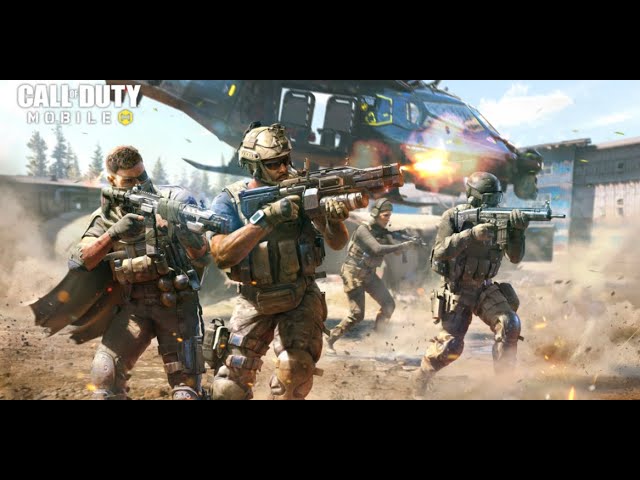 Call of Duty Mobile Gameplay #VR #360 Multiplayer #EvilsEyes #COD #RoyalPass #05