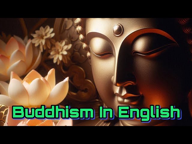 Buddhism Podcast | To live awake is to live in nectar | Buddhism In English