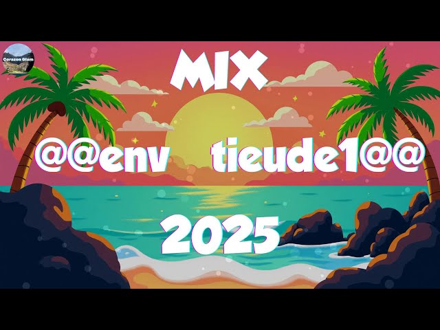 MIX CANCIONES REGGAETON 2024  -- Maluma, KAROL G, J Balvin, Young Miko....