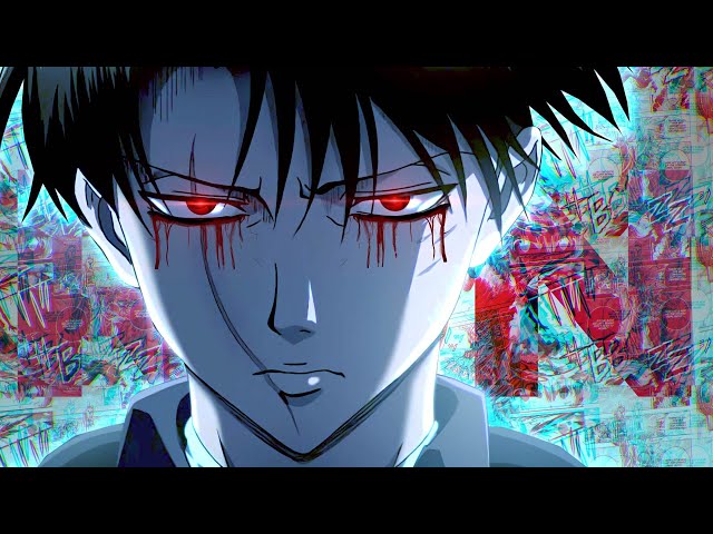 Run | AMV | Anime Mix