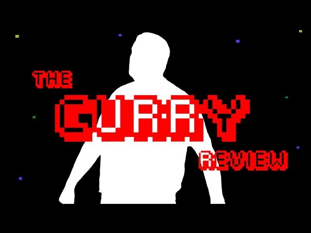 The Curry Review - Introduction