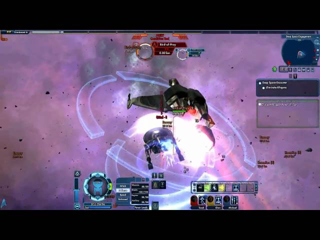 Star Trek Online | Deep Space Encounter