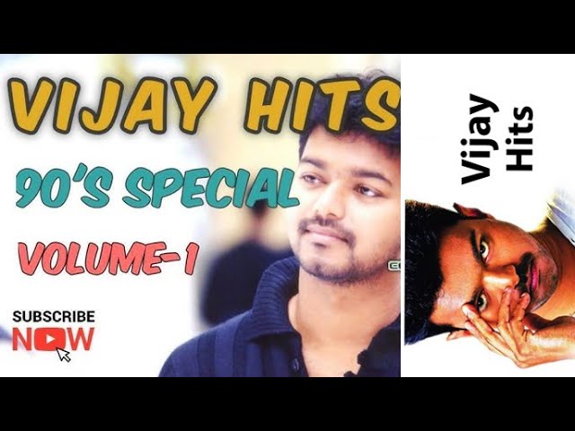 Vijay melody hits | vijay love hits | vijay hit list | vijay love songs | vijay melody songs | vijay