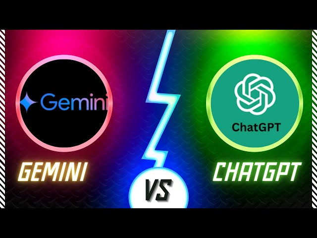 ChatGPT vs Gemini vs Copilot, Which One Is The Best For You?