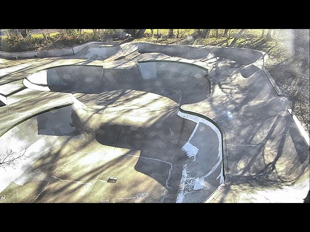 City of Ashland Skate Park