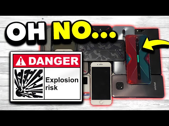 A MOBILE GAMER'S WORST FEAR… | Rogue Company Elite Gameplay