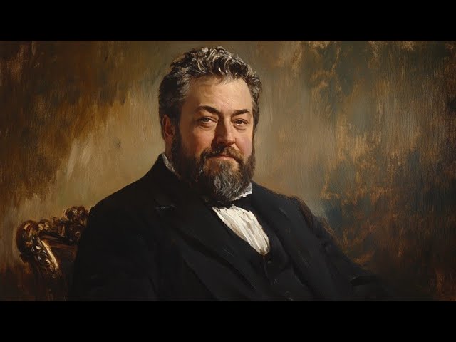 Lectures to My Students by Charles Spurgeon - Introduction