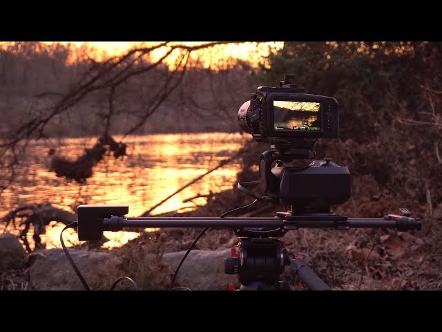 How is the Rhino ARC II slider?