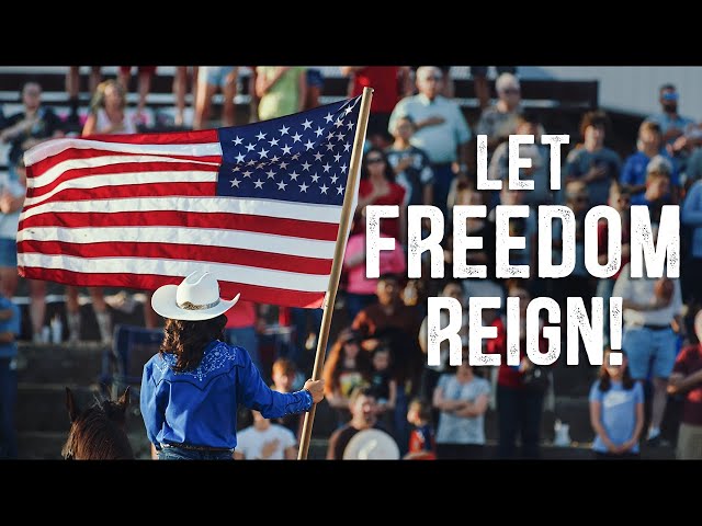 Reclaim the Pioneer Spirit & American Dream | American Pioneers Teaser