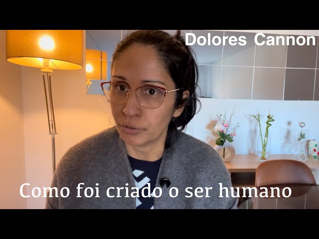 A criação do planeta é do ser humano.