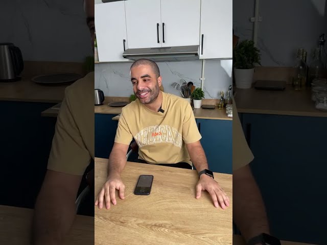 Omar's Cooking - عمر في المطبخ is live!