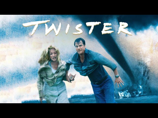 Twister - Movie Summary