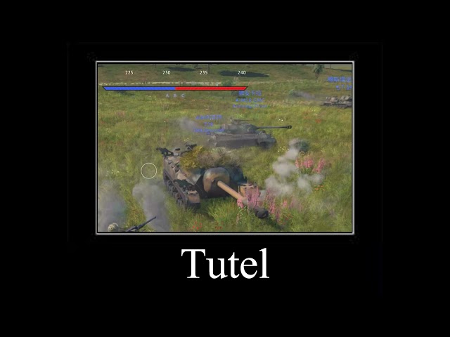 Tutel (T28)