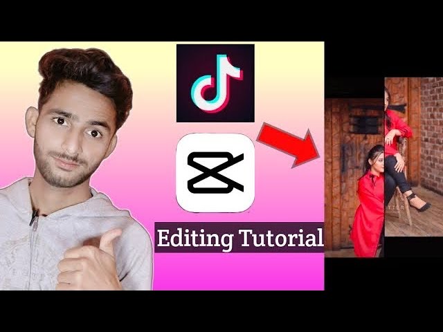 Capcut app Video Editing Kaise Kare | Capcut App Video Editing Tutorial