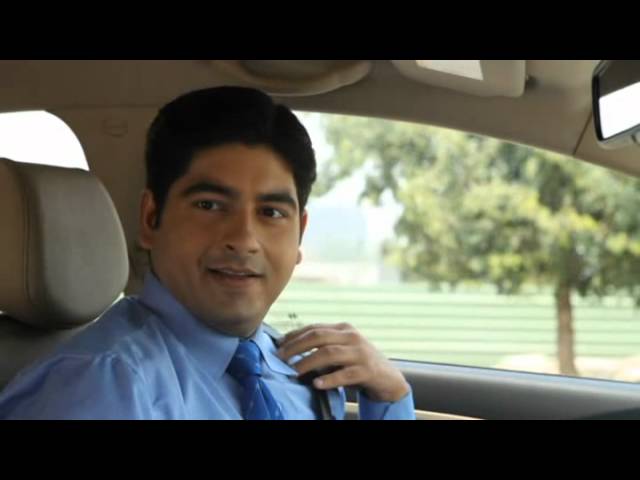 Hyundai Corporate Film (Actor Gaurav Bakshi)