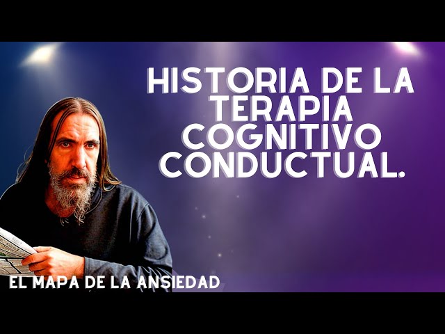 La Evolución de la Terapia Cognitivo-Conductual: Un Viaje a través de la Historia 🧭💡