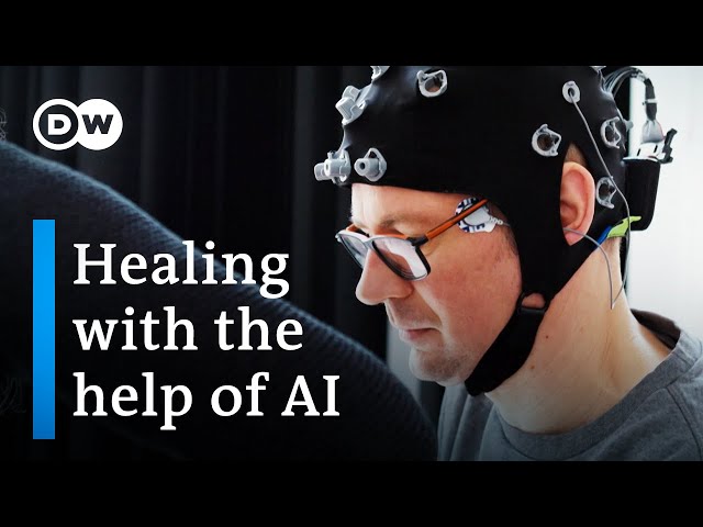 Doctors, apps and artificial intelligence - The future of medicine | DW Documentary