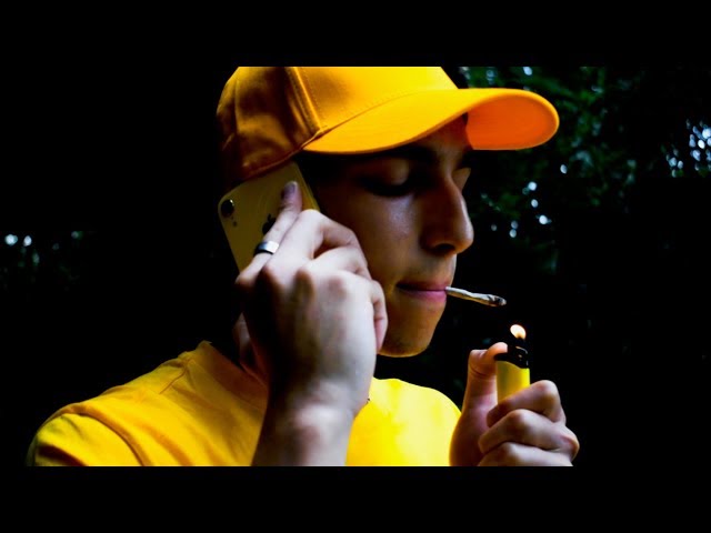 LeeSul - Pull Up (Music Video)