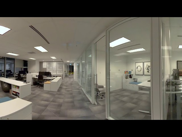 Intracorp Guided Virtual Tour