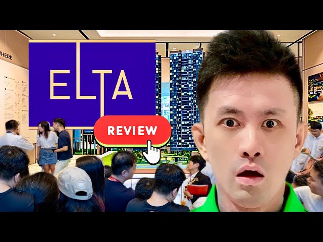 My truthful Elta condo review | Eric Chiew Review