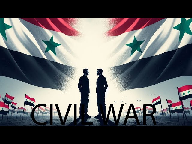 Syria: A Civil War