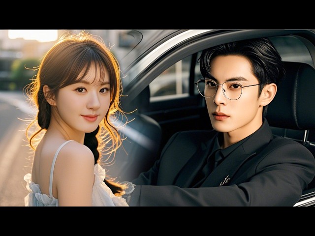 Full Version丨Poor Girl’s Secret Boyfriend Is A Domineering CEO💖Movie #zhaolusi #xiaozhan