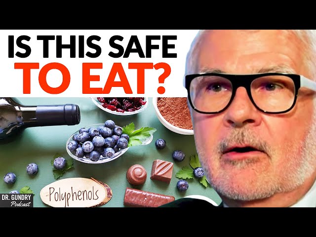 Are These Foods Healthy To Eat? (What You Need To Know!) | Dr. Steven Gundry