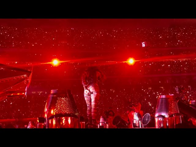 Beyoncé & Megan Thee Stallion - Savage Remix (NRG Stadium in Houston, TX 9/23/23)