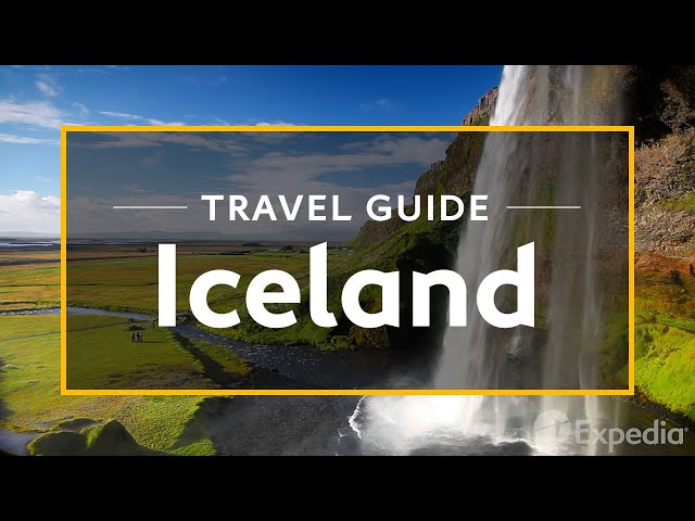 Iceland Vacation Travel Guide | Expedia