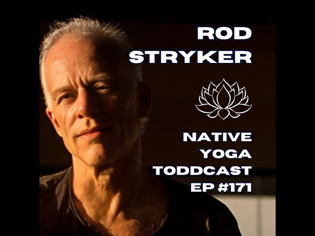 Rod Stryker - The Essence of Tantra & Exploring The Four Desires