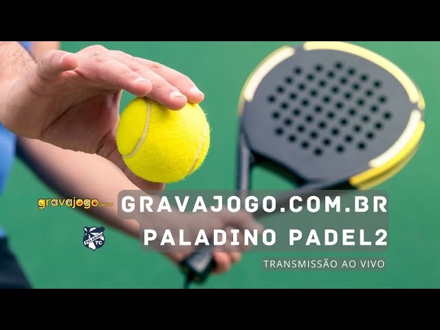 Paladino Padel2