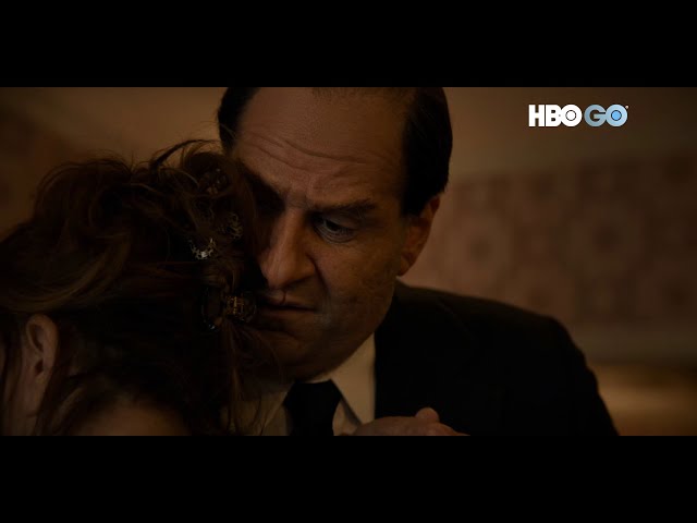 The Penguin | Main Trailer | HBO GO