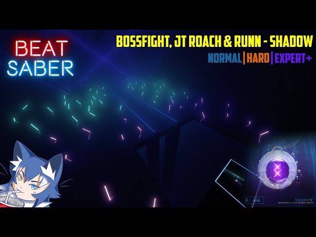 This Chart Has 314,636 Light Events! | Beat Saber