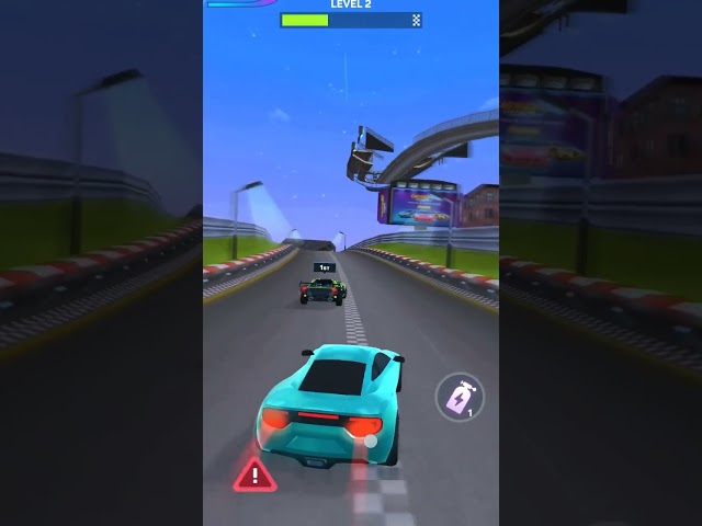 Car Race #gaming #car #racing