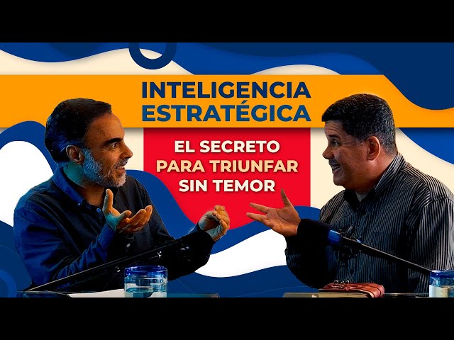 Inteligencia Estratégica El Secreto para Triunfar sin Temor